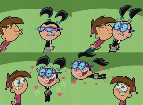 Timmy/Tootie .